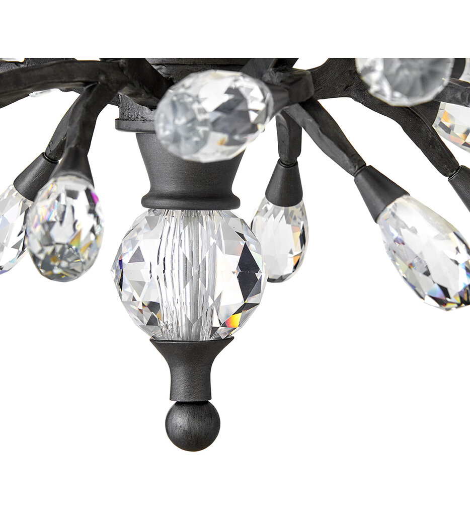 Eve 26" Chandelier