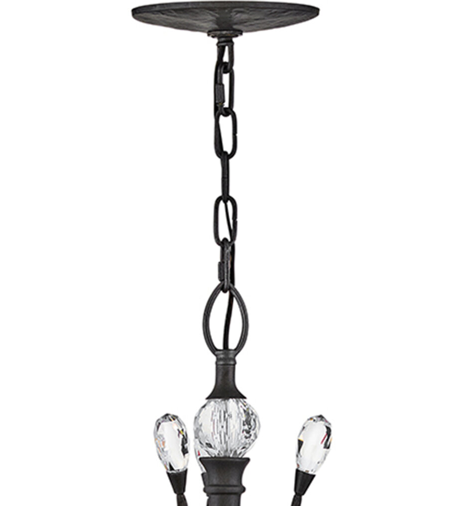 Eve 26" Chandelier
