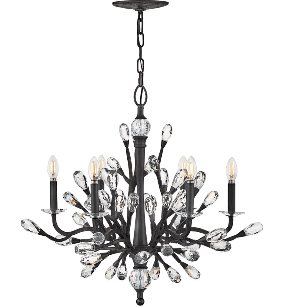 Eve 26" Chandelier