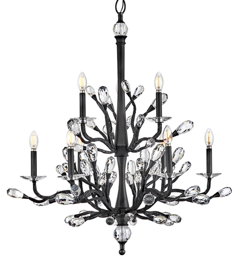 Eve 33" Chandelier