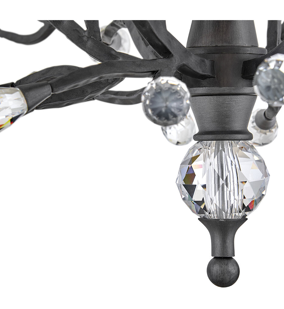 Eve 33" Chandelier