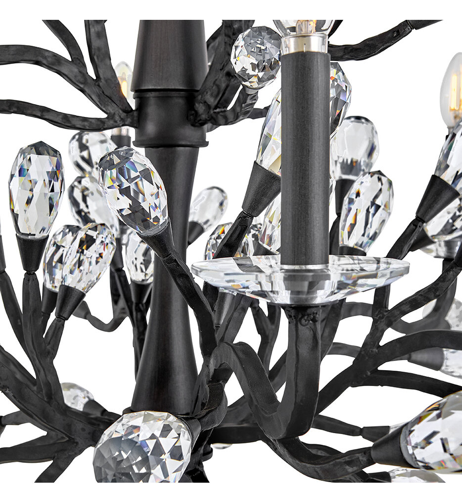 Eve 33" Chandelier