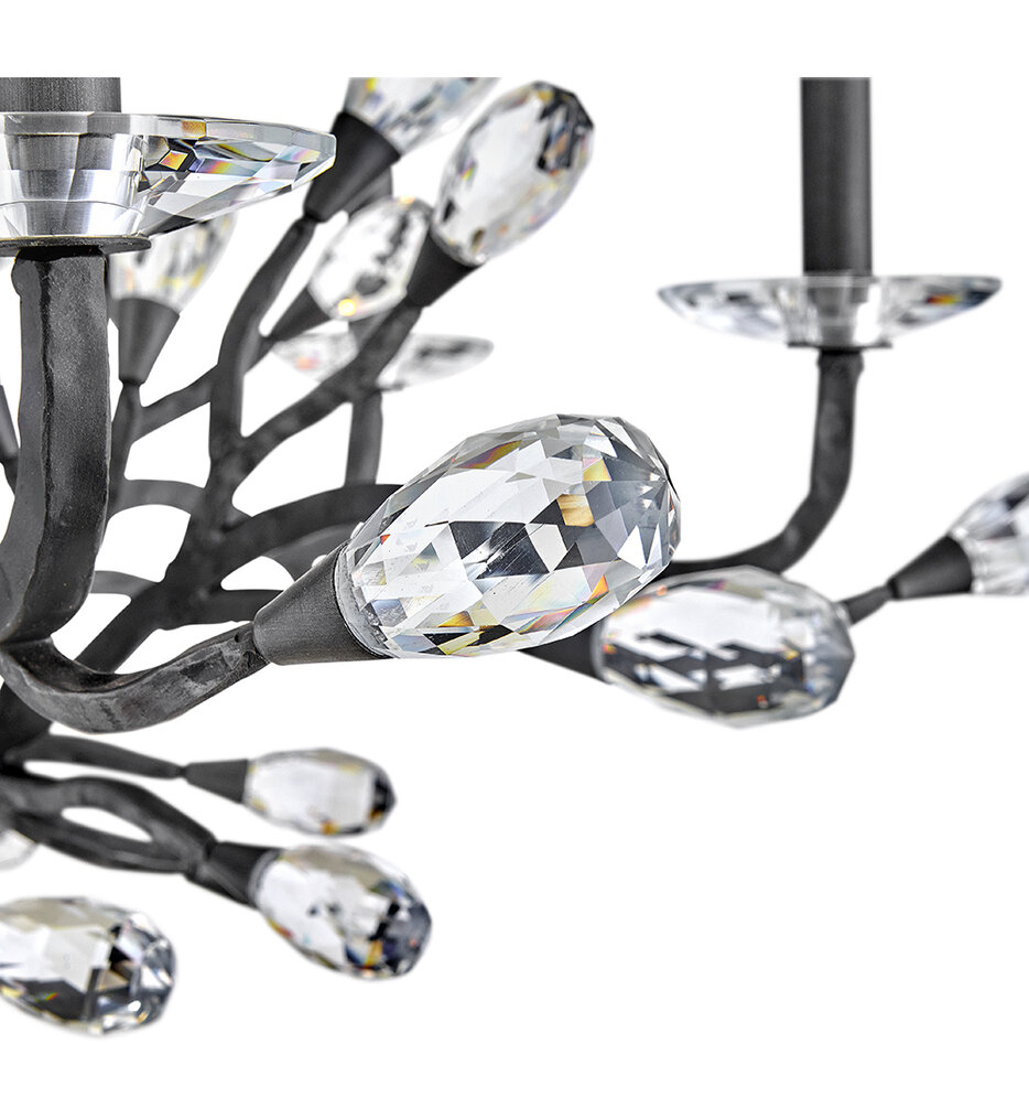 Eve 33" Chandelier
