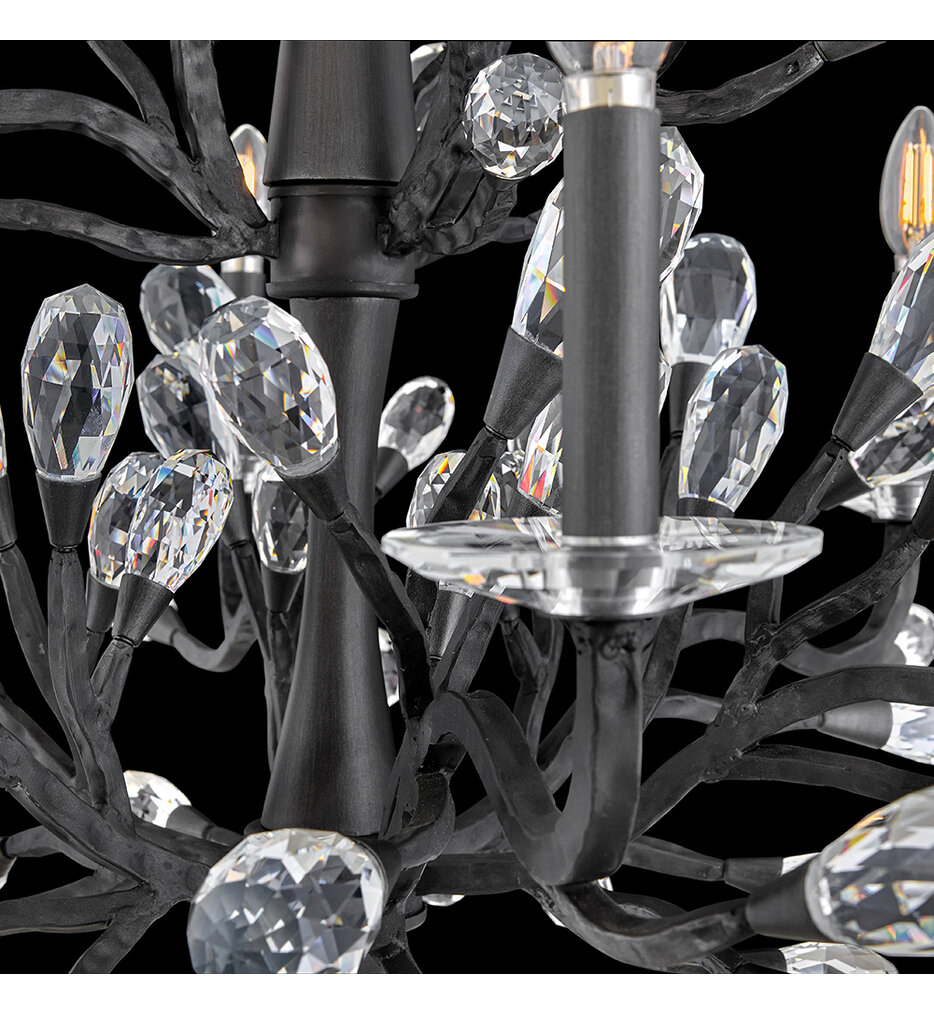 Eve 33" Chandelier