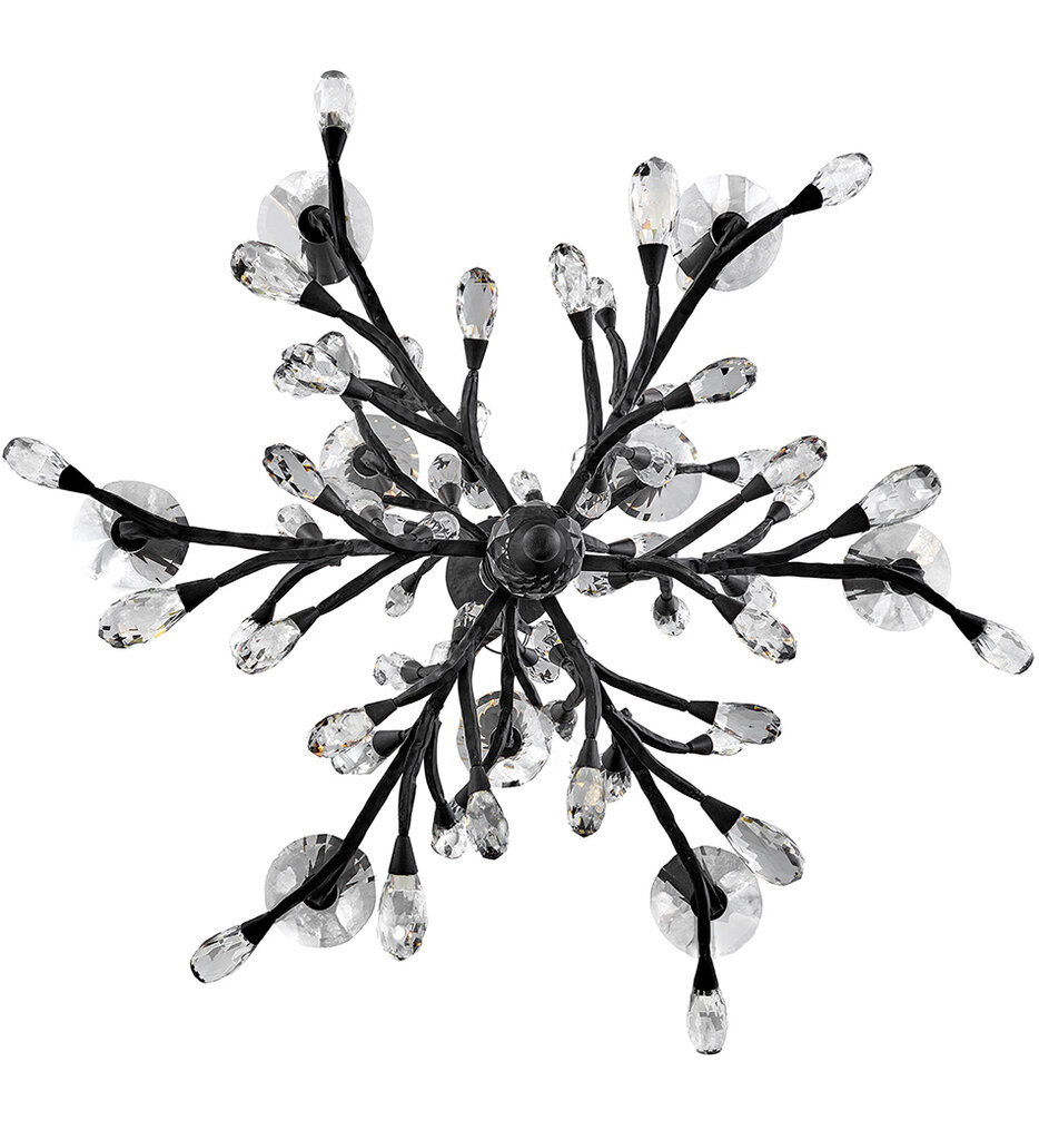 Eve 33" Chandelier