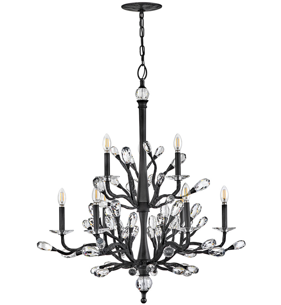 Eve 33" Chandelier