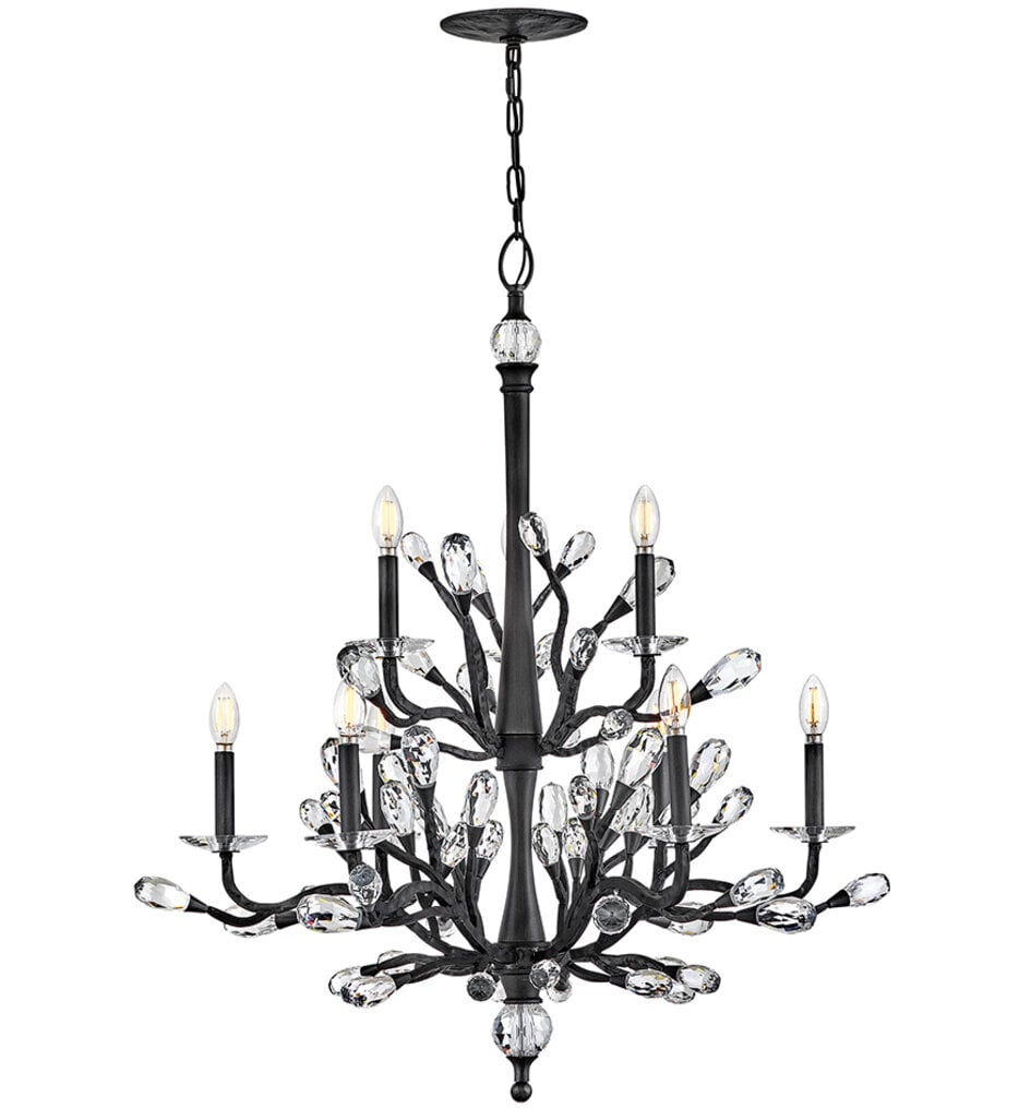 Eve 33" Chandelier
