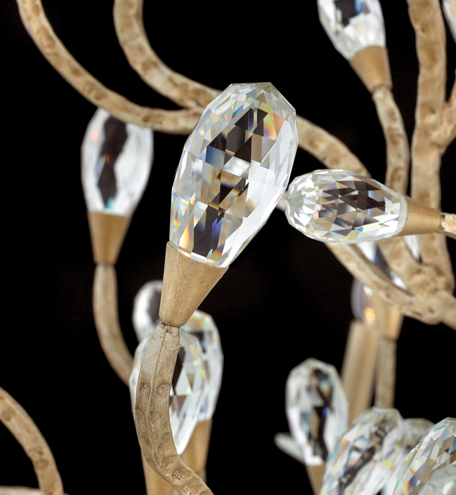 Eve 33.5" Chandelier