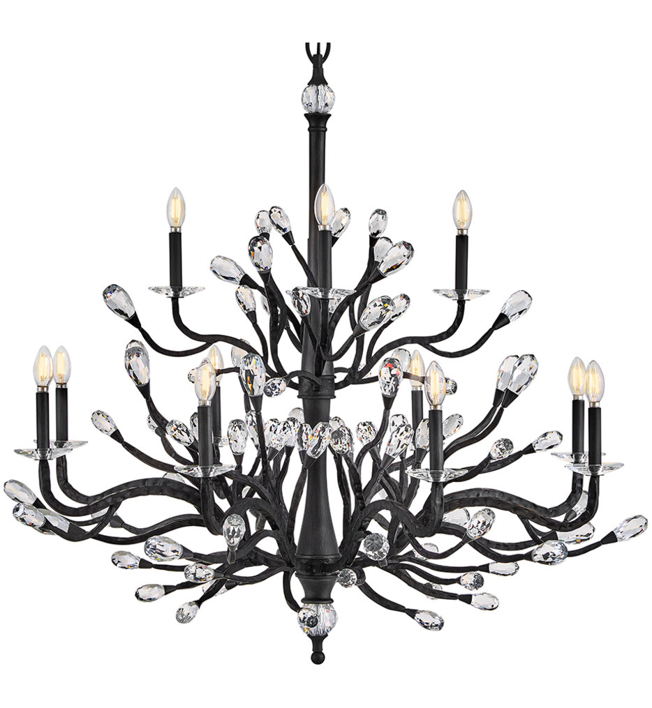 Eve 48.5" Chandelier