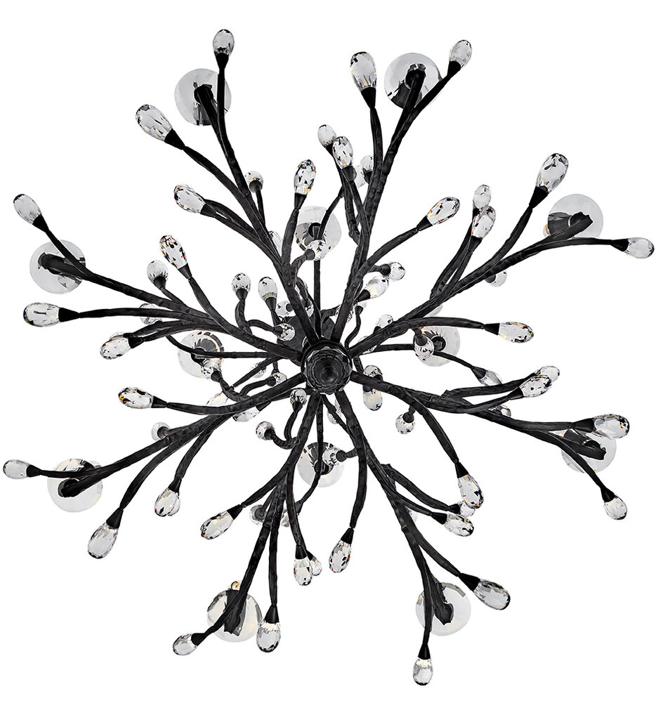 Eve 48.5" Chandelier