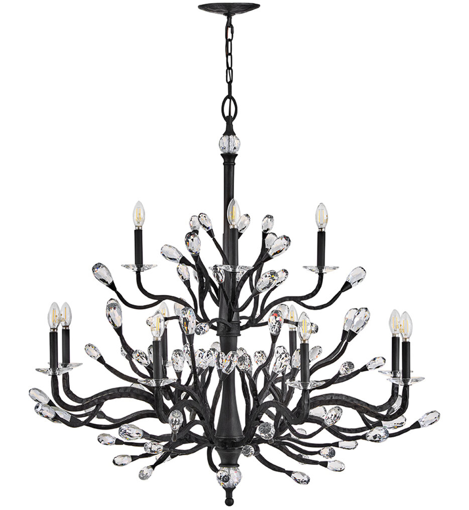 Eve 48.5" Chandelier