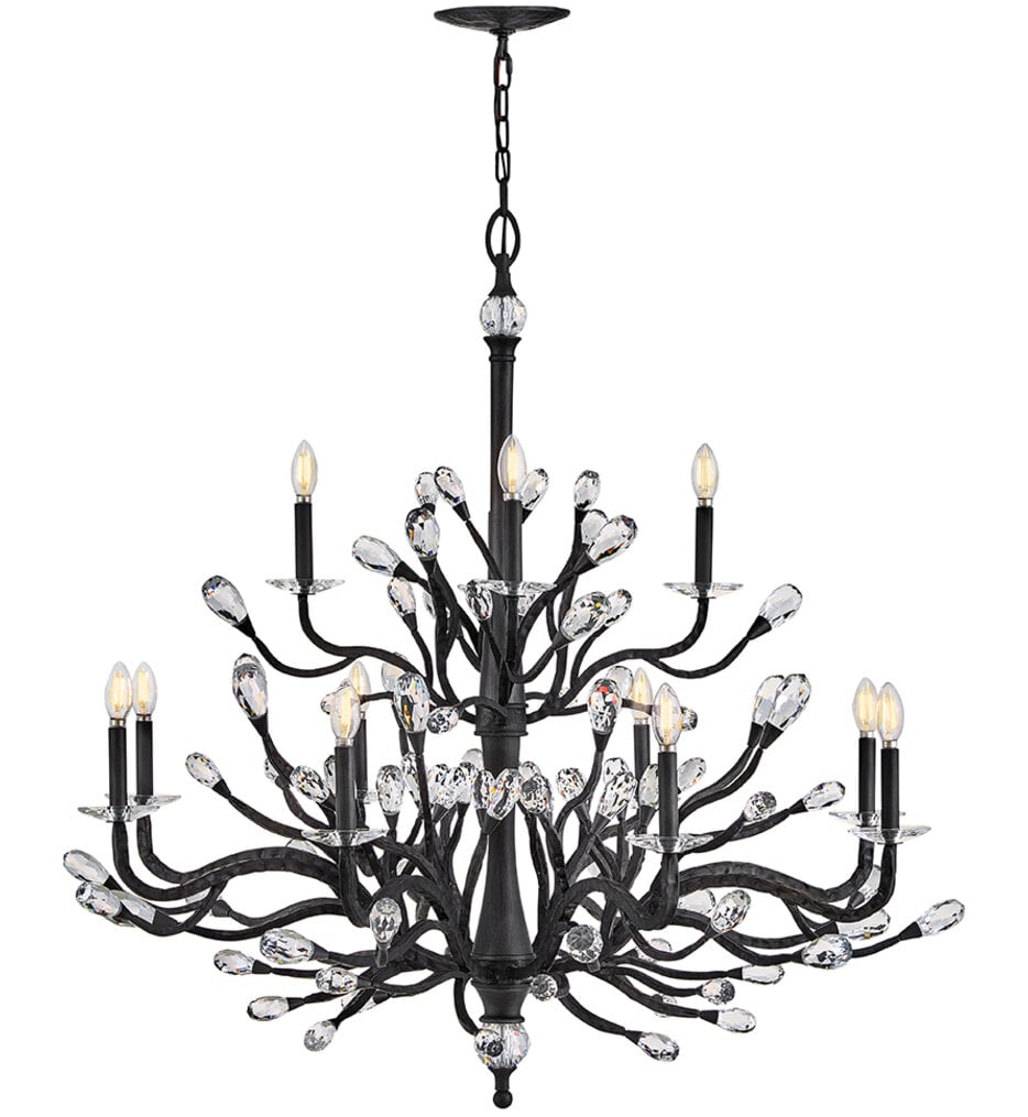 Eve 48.5" Chandelier