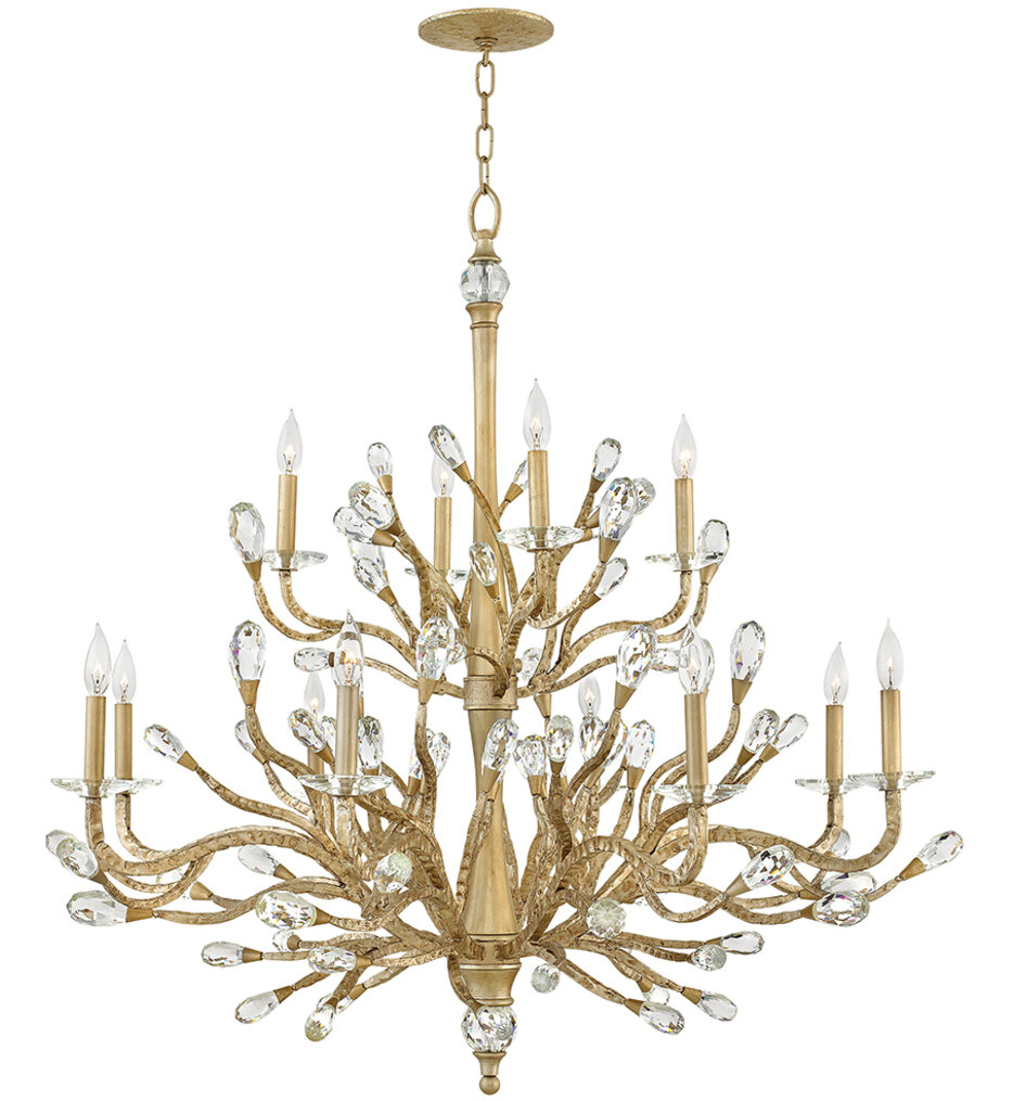 Eve 48.5" Chandelier