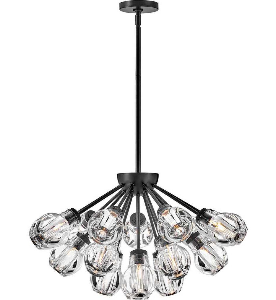 Elise 27.25" Pendant