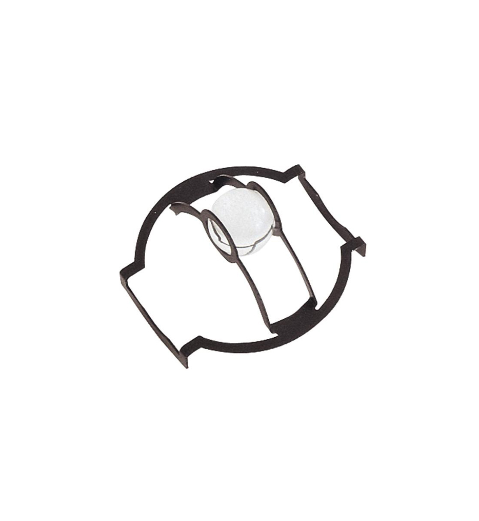 George Kovacs - GKPS1001-066 - Baffle Buffet For MR16 Bulb