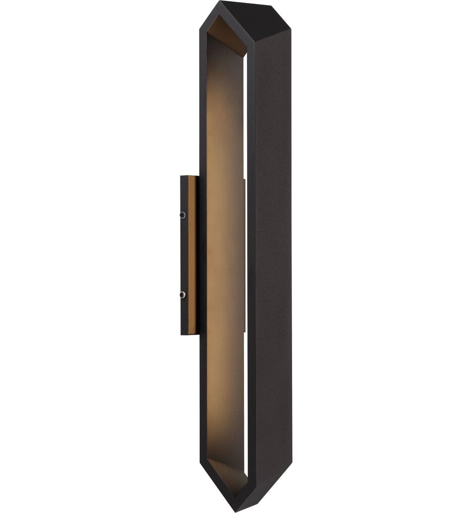 Pitch 25" Wall Sconce