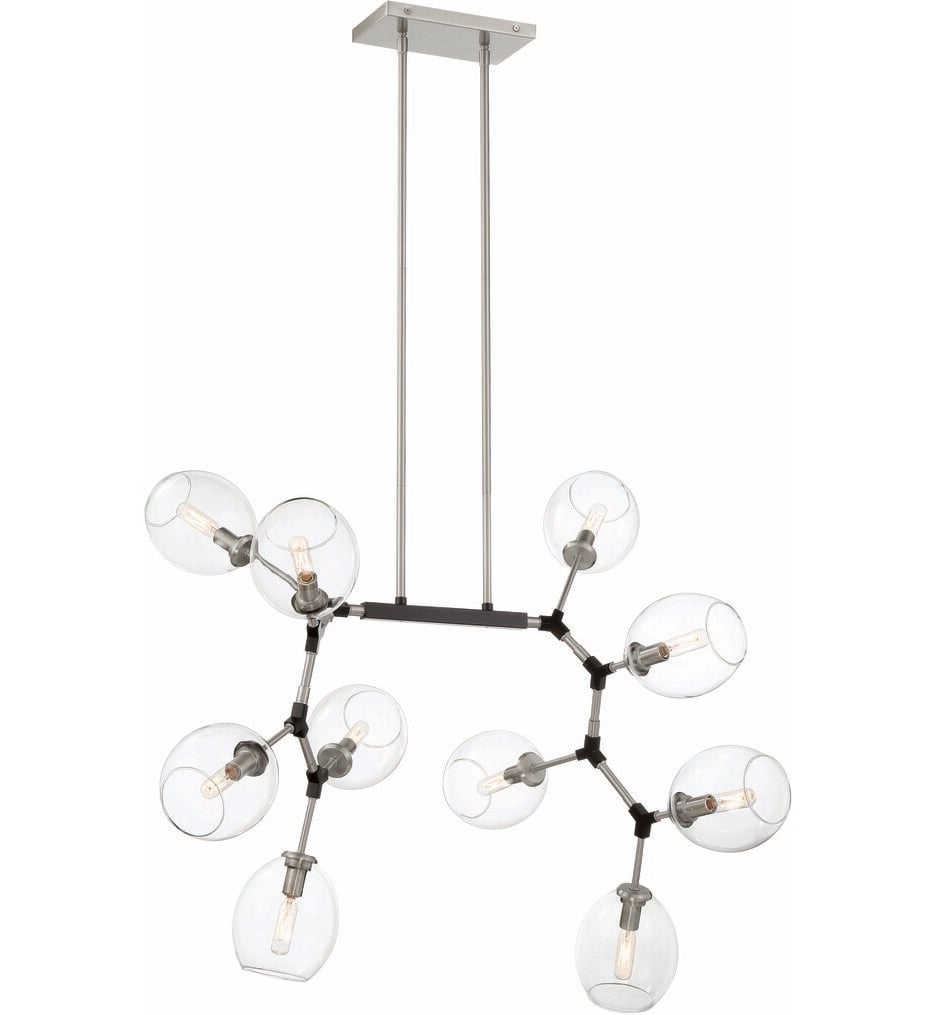 Nexpo 50.38" Island Light