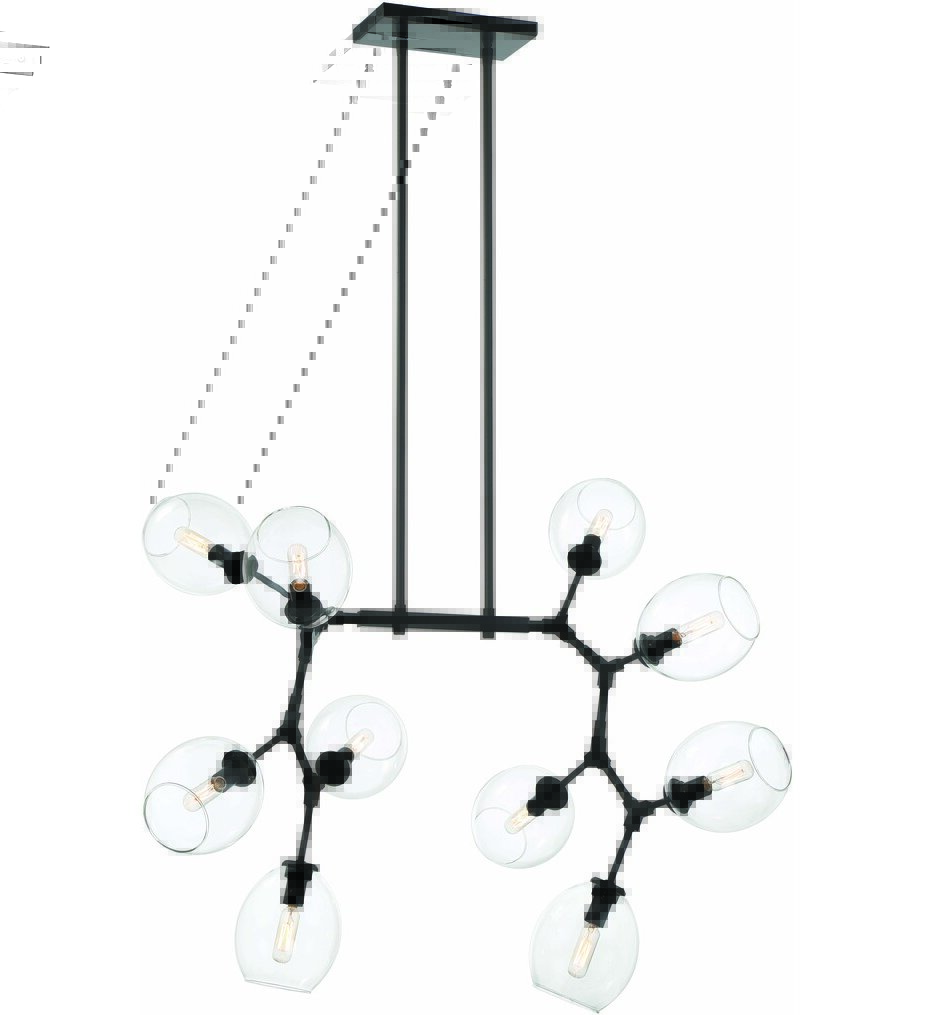 Nexpo 50.38" Island Light