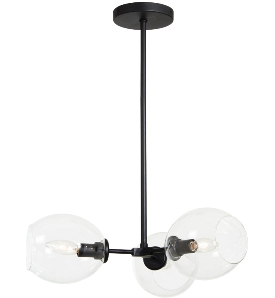 Nexpo 19" Semi-Flush