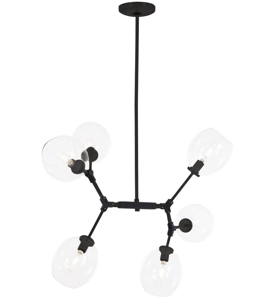 Nexpo 34.5" Pendant