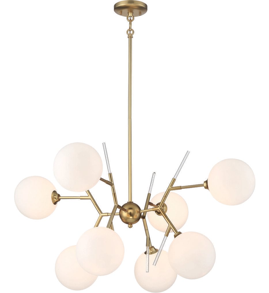 Polares 36" Chandelier