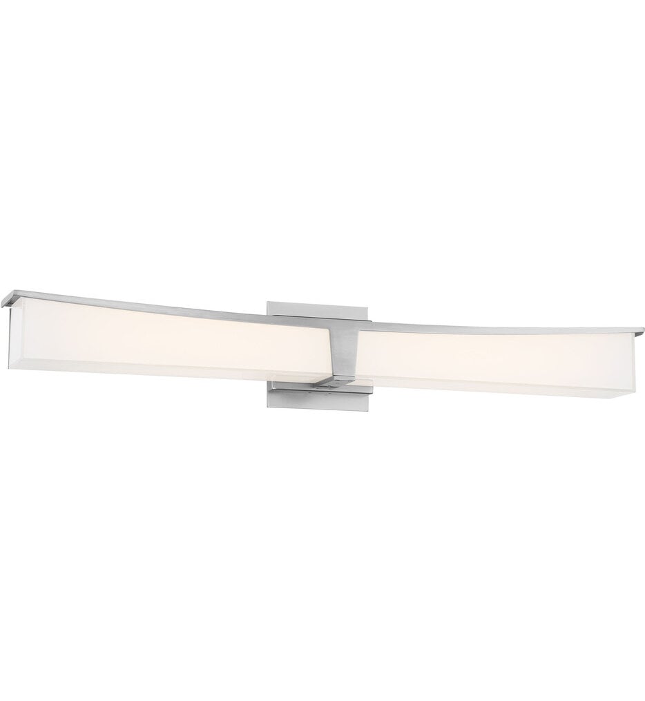 Plane 30" Bath Vanity Light