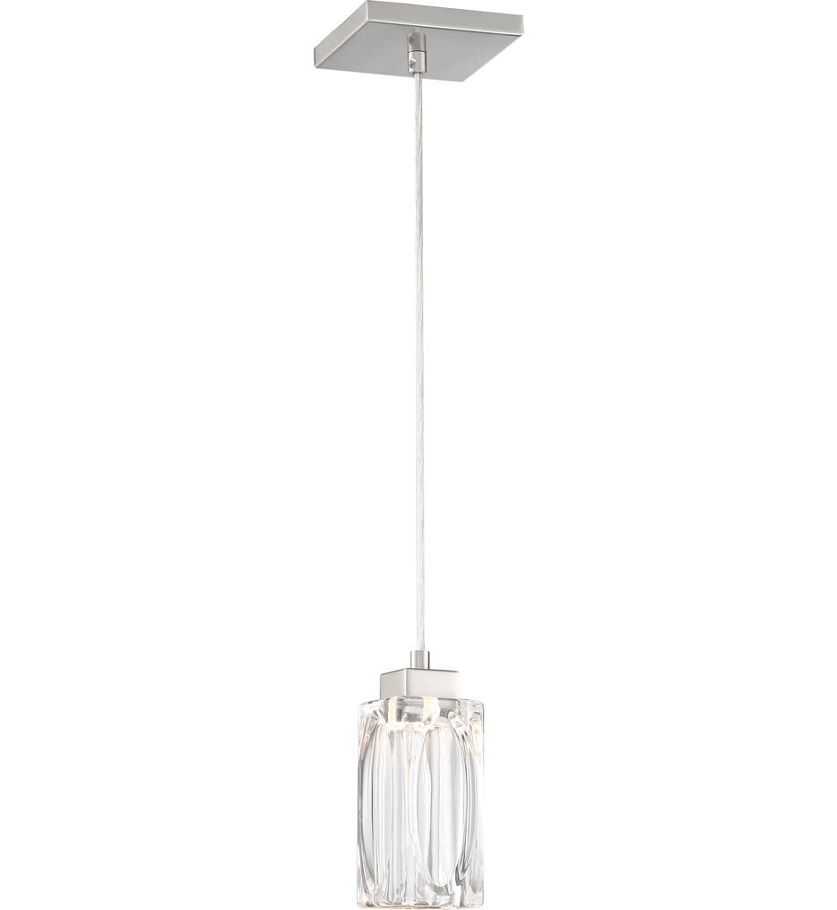 Putnam Place 3" Pendant