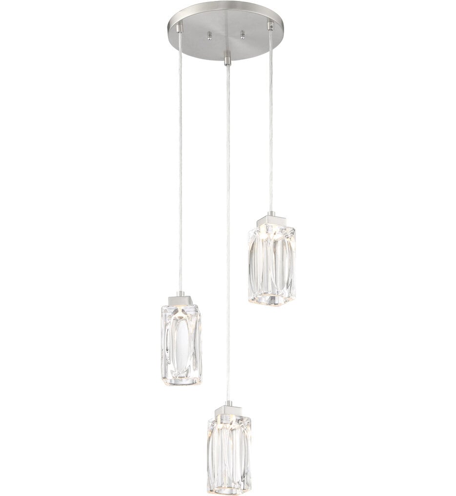 Putnam Place 10" Pendant