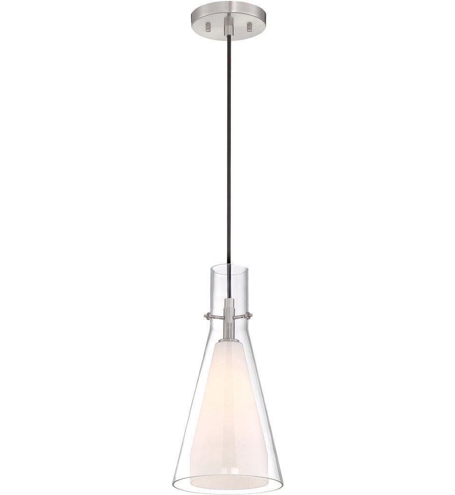 Taper 7" Pendant
