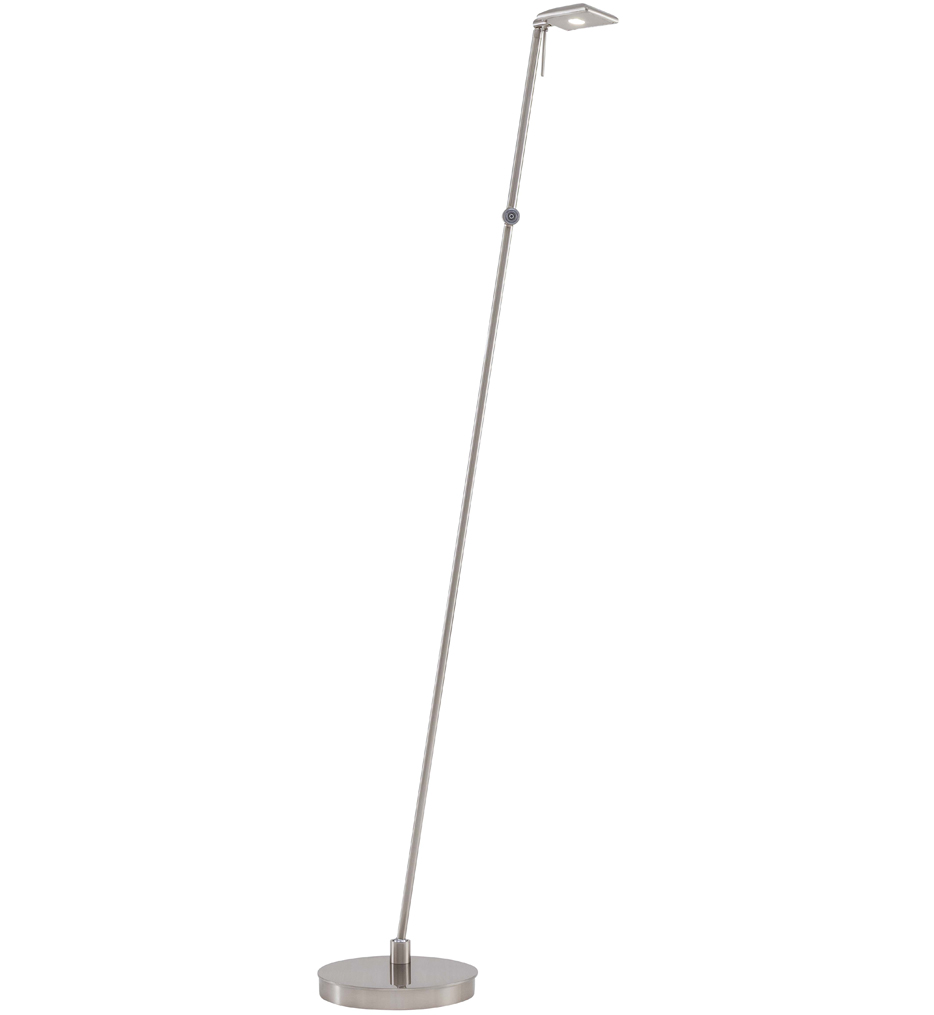 George's Reading Room 50" Floor Lamp