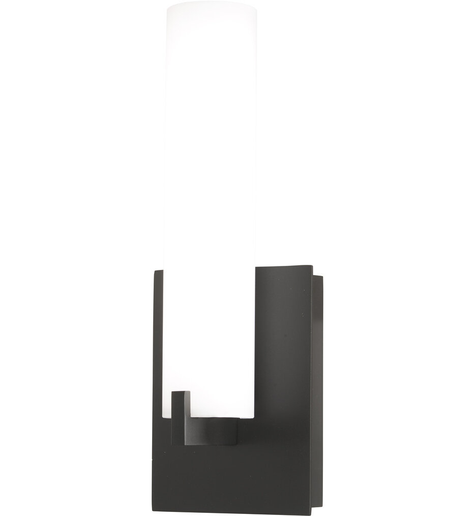 Tube 13.25" Bath Vanity Light