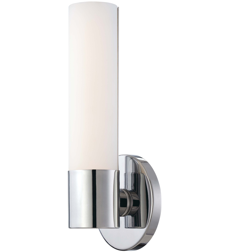 Saber 12.5" Bath Vanity Light