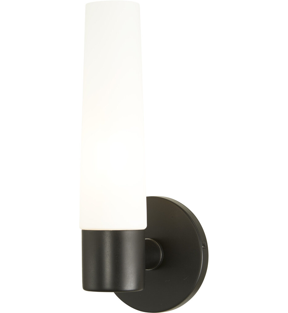 Saber 12.5" Bath Vanity Light
