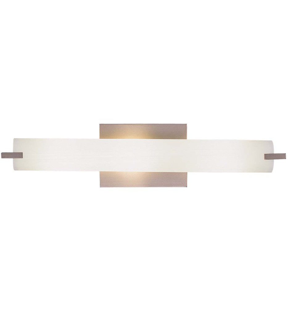 Tube 20.5" Bath Vanity Light