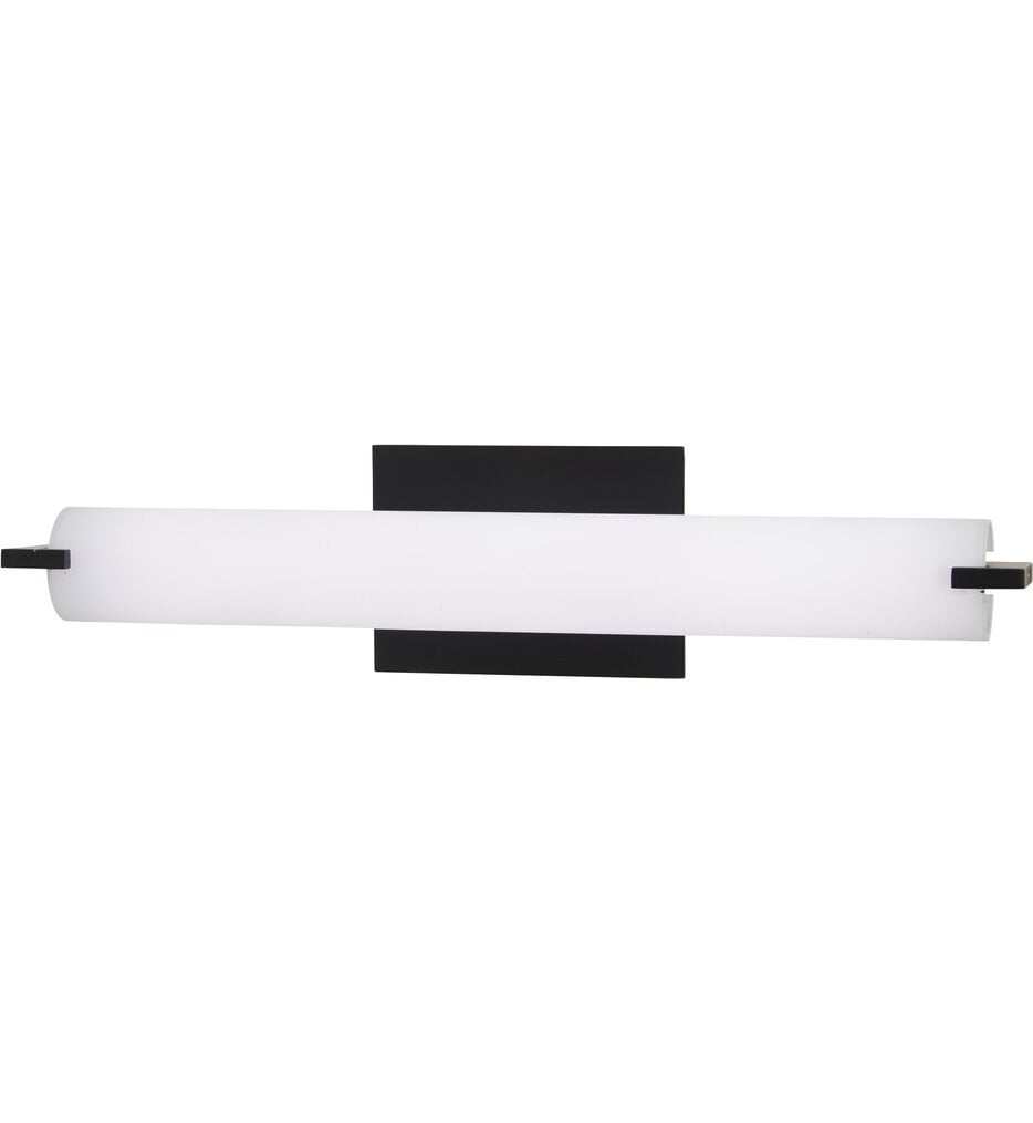 Tube 20.5" Bath Vanity Light