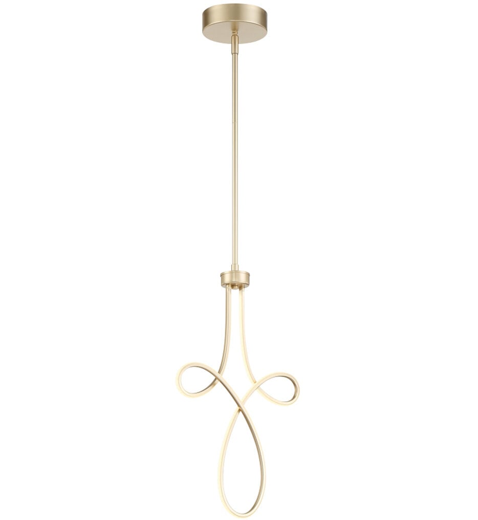 Astor 12" Pendant