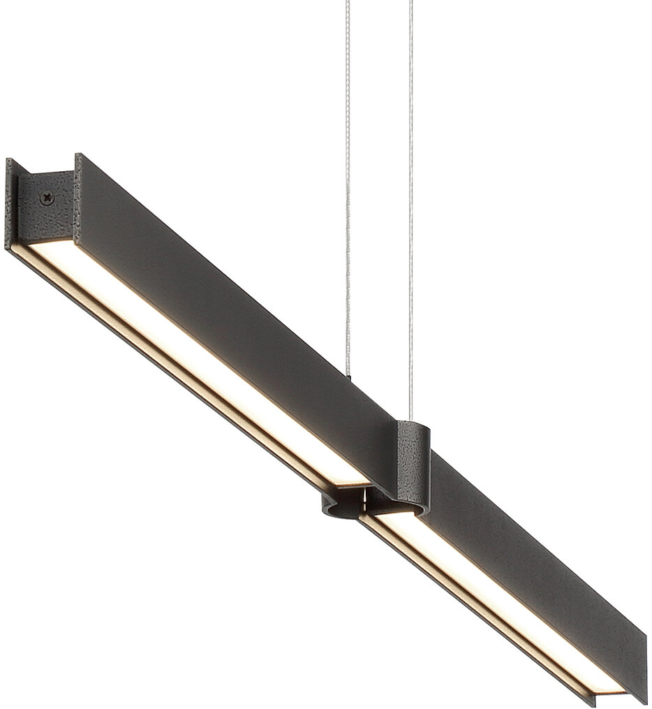 George Kovacs - P5491-172-L - Structure 40" Island Light