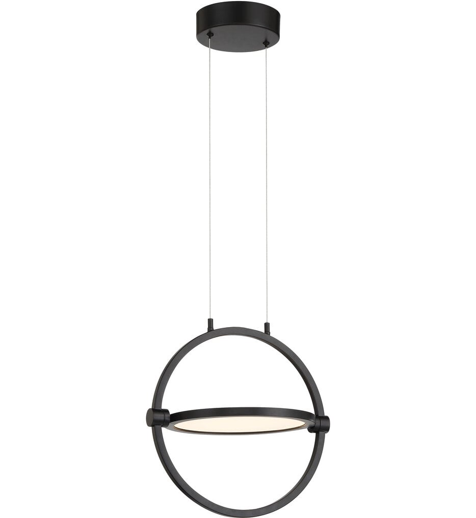Studio 12.38" Pendant