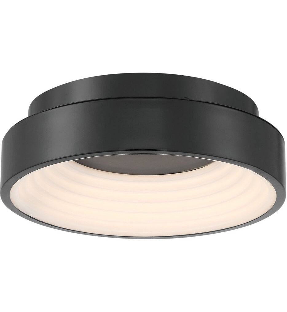 Conc 13" Flush Mount