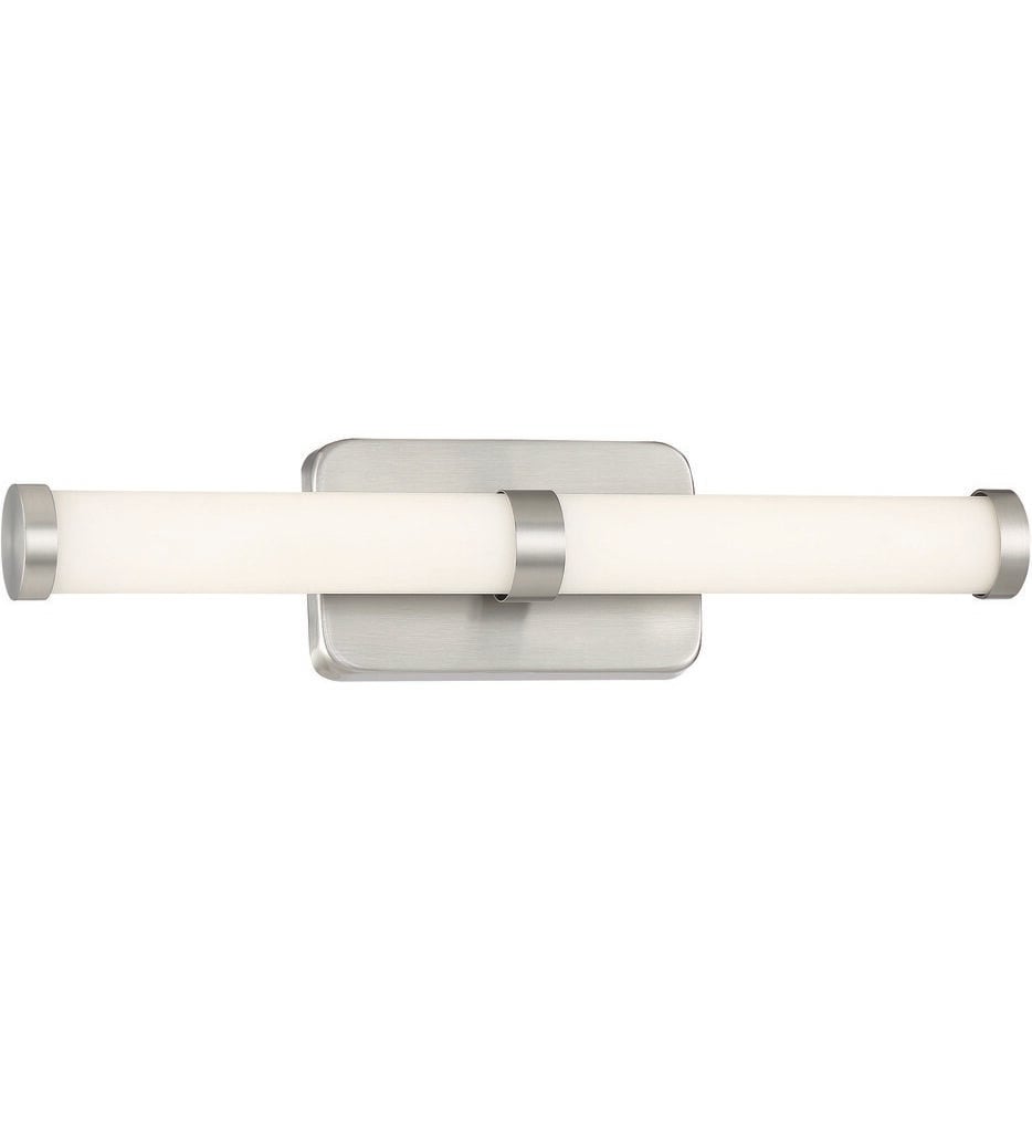 Loupe 20" Bath Vanity Light