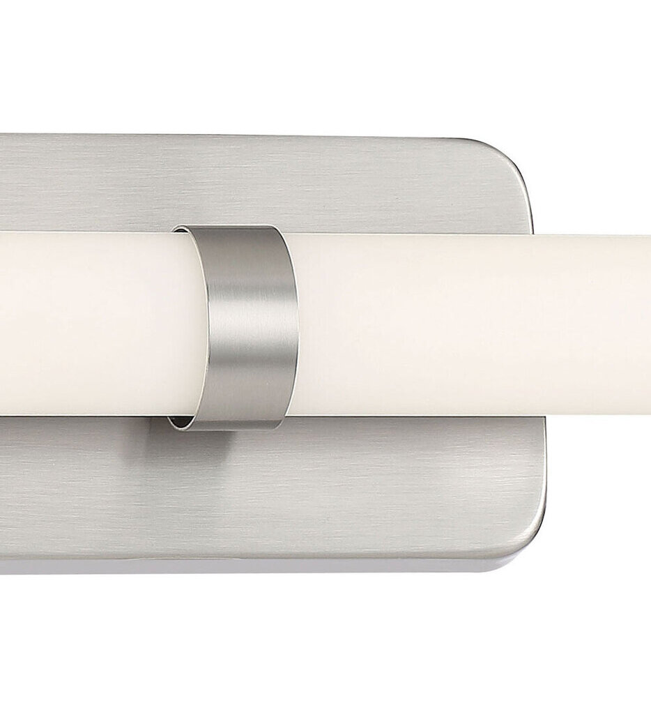 Loupe 20" Bath Vanity Light