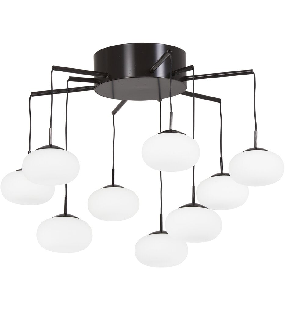 George'S Web 19.75" Chandelier