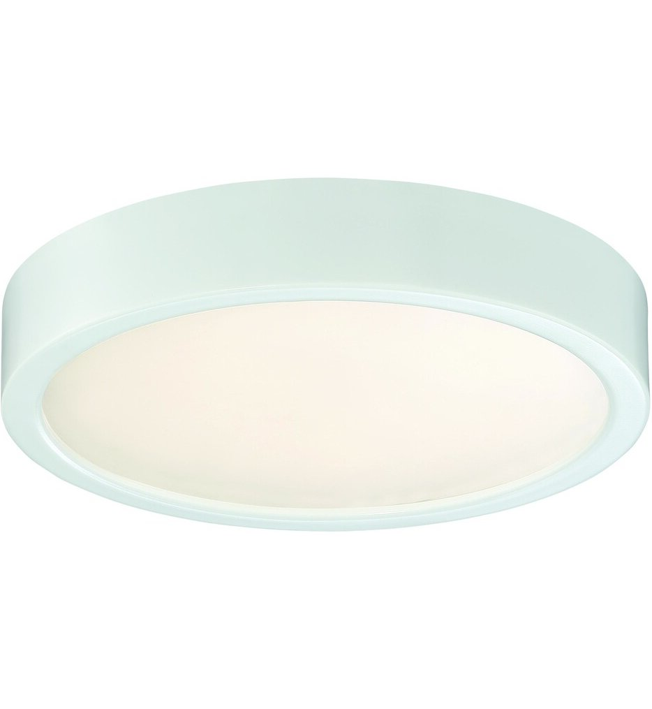 Flush Mount 8" Flush Mount