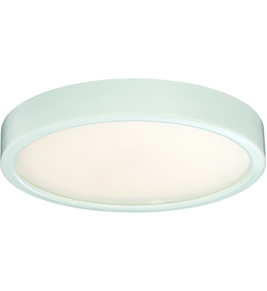 Flush Mount 10" Flush Mount