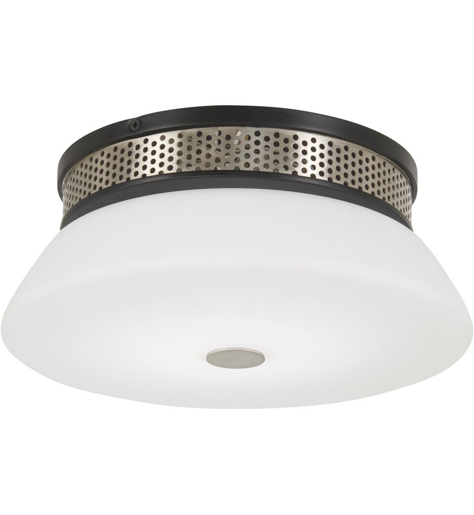 Tauten 12" Flush Mount