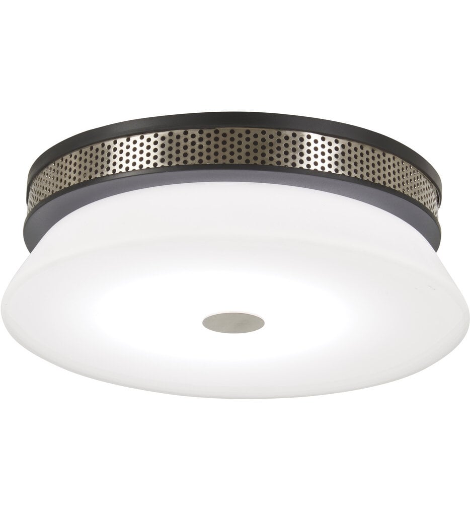 Tauten 15" Flush Mount