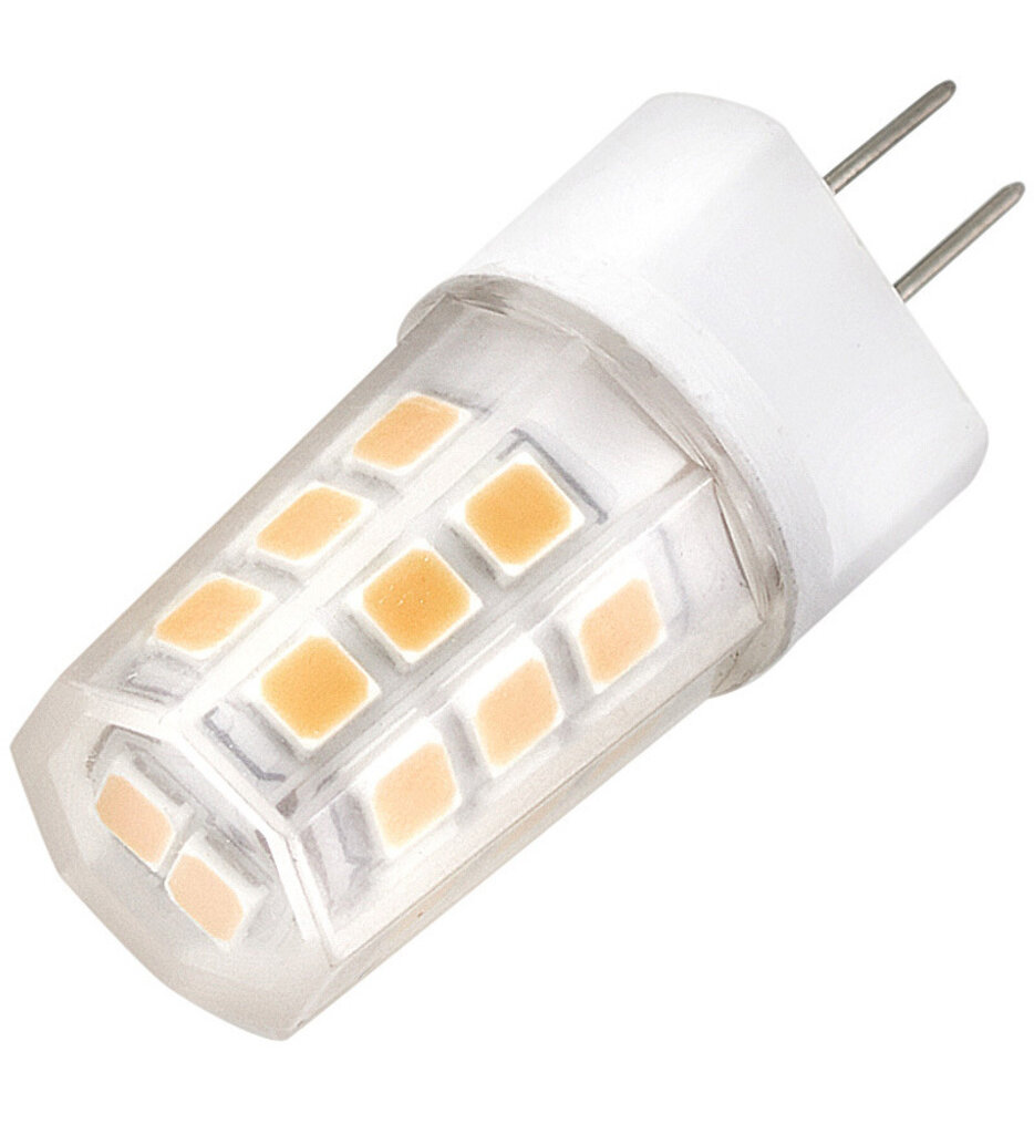 Hinkley Lighting - Tube Shape LED Bulb