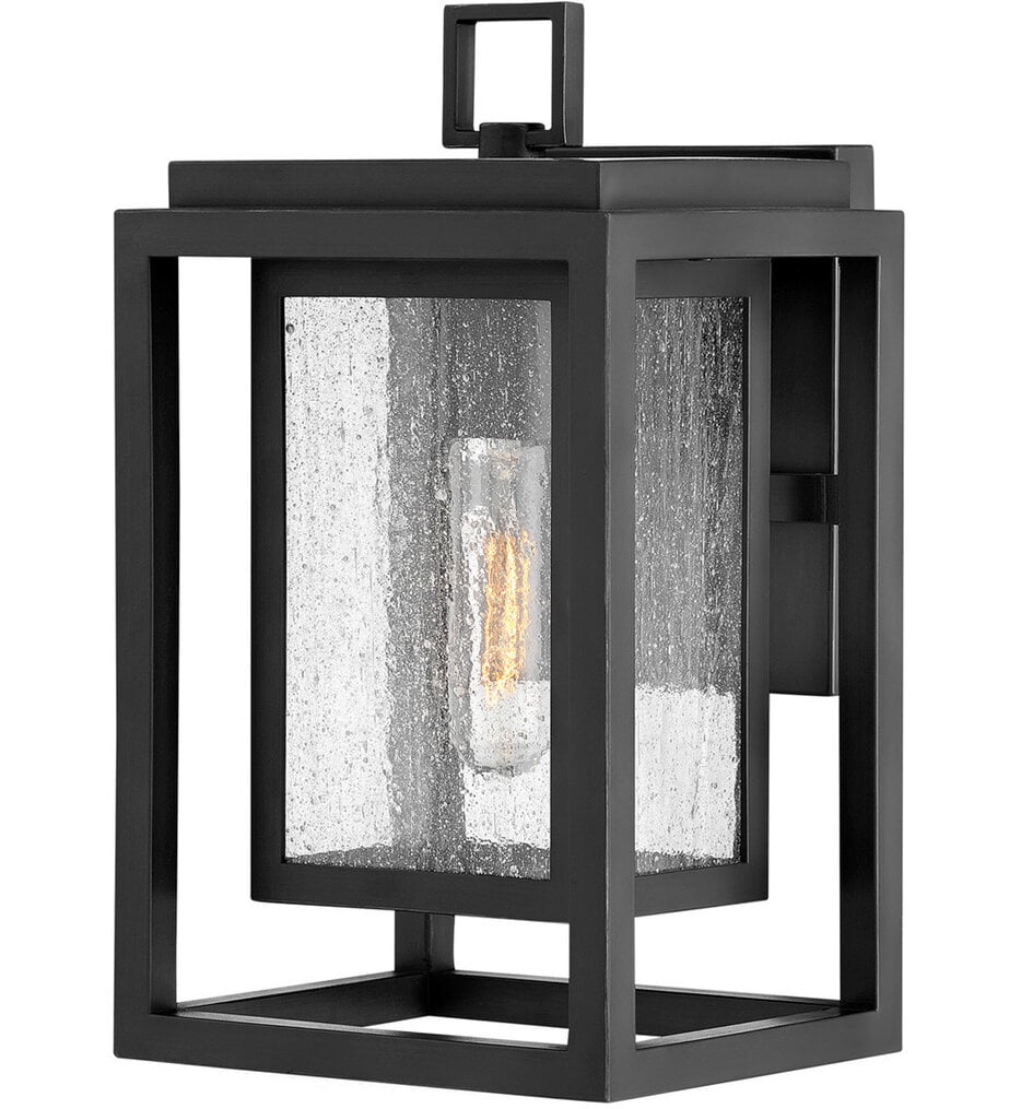 Republic 12" Outdoor Wall Sconce