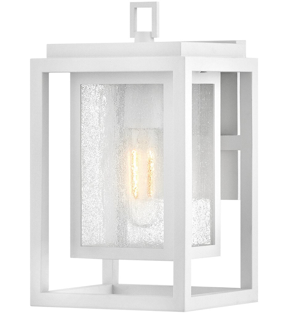 Republic 12" Outdoor Wall Sconce