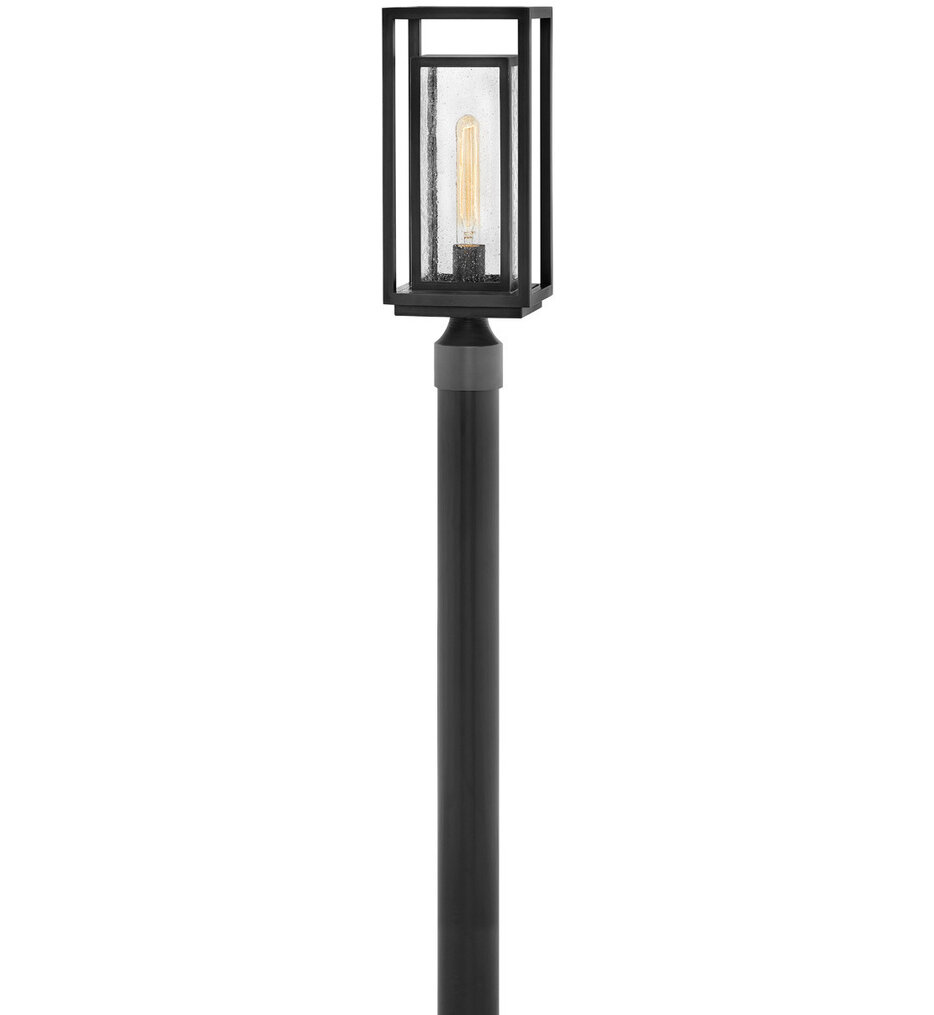Hinkley Lighting - Republic 17" Post Mount